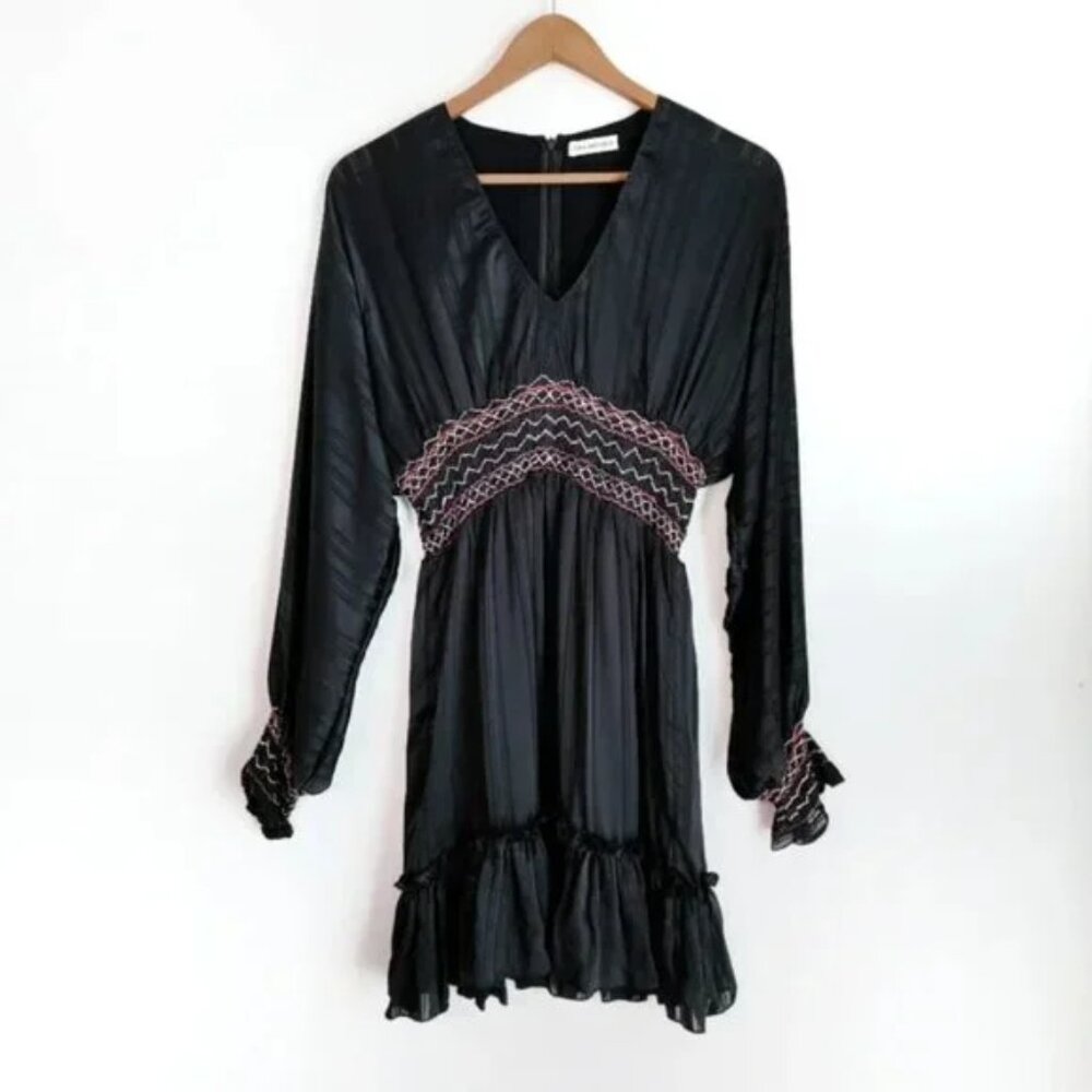 Ulla Johnson Odette Dress